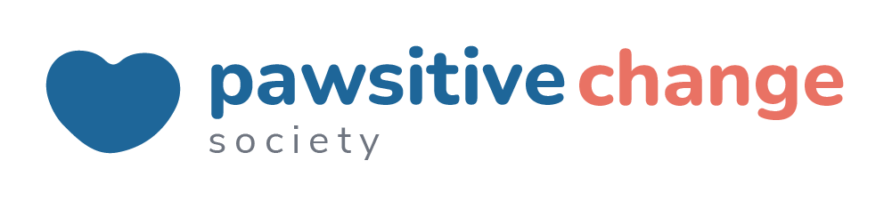 Pawsitive Change Society